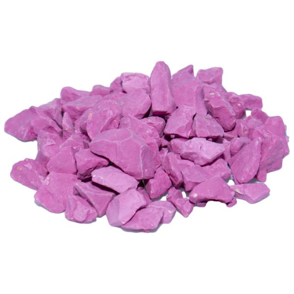 Dekosteine Fucsia